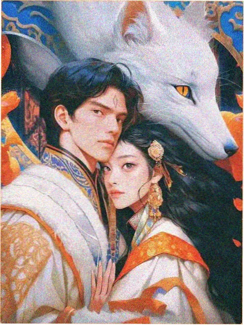 最后的武士